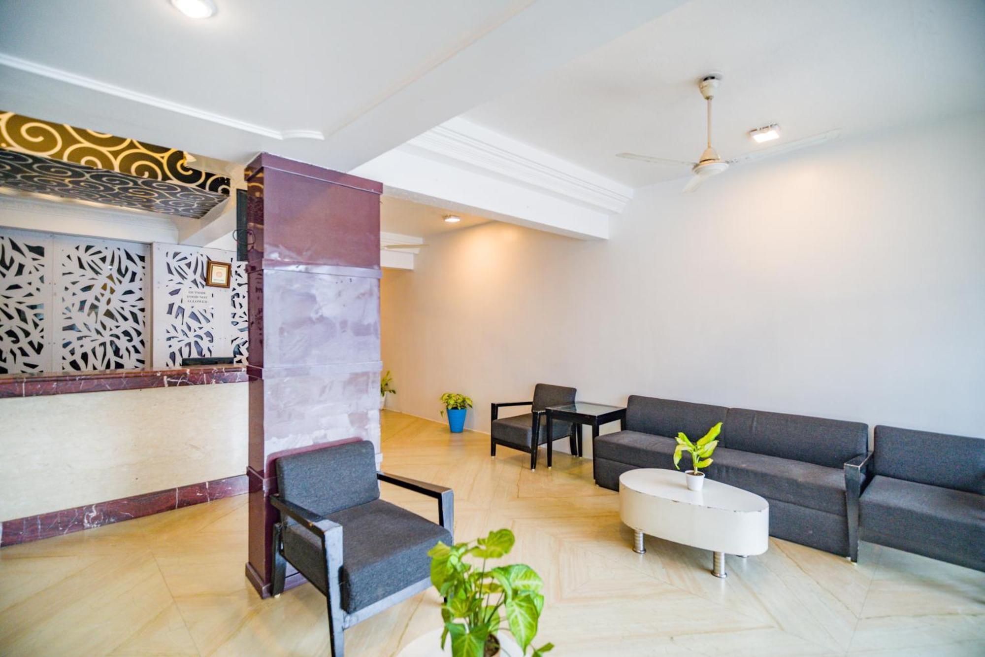 Hotel The Shagun Бхопал Экстерьер фото