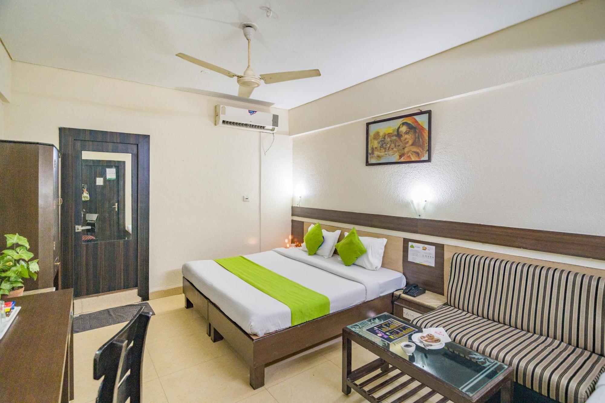 Hotel The Shagun Бхопал Экстерьер фото